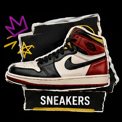 Sneakers