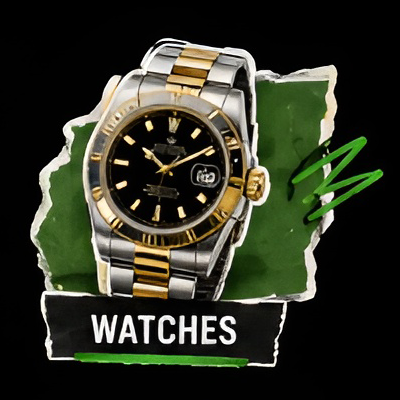 Watches